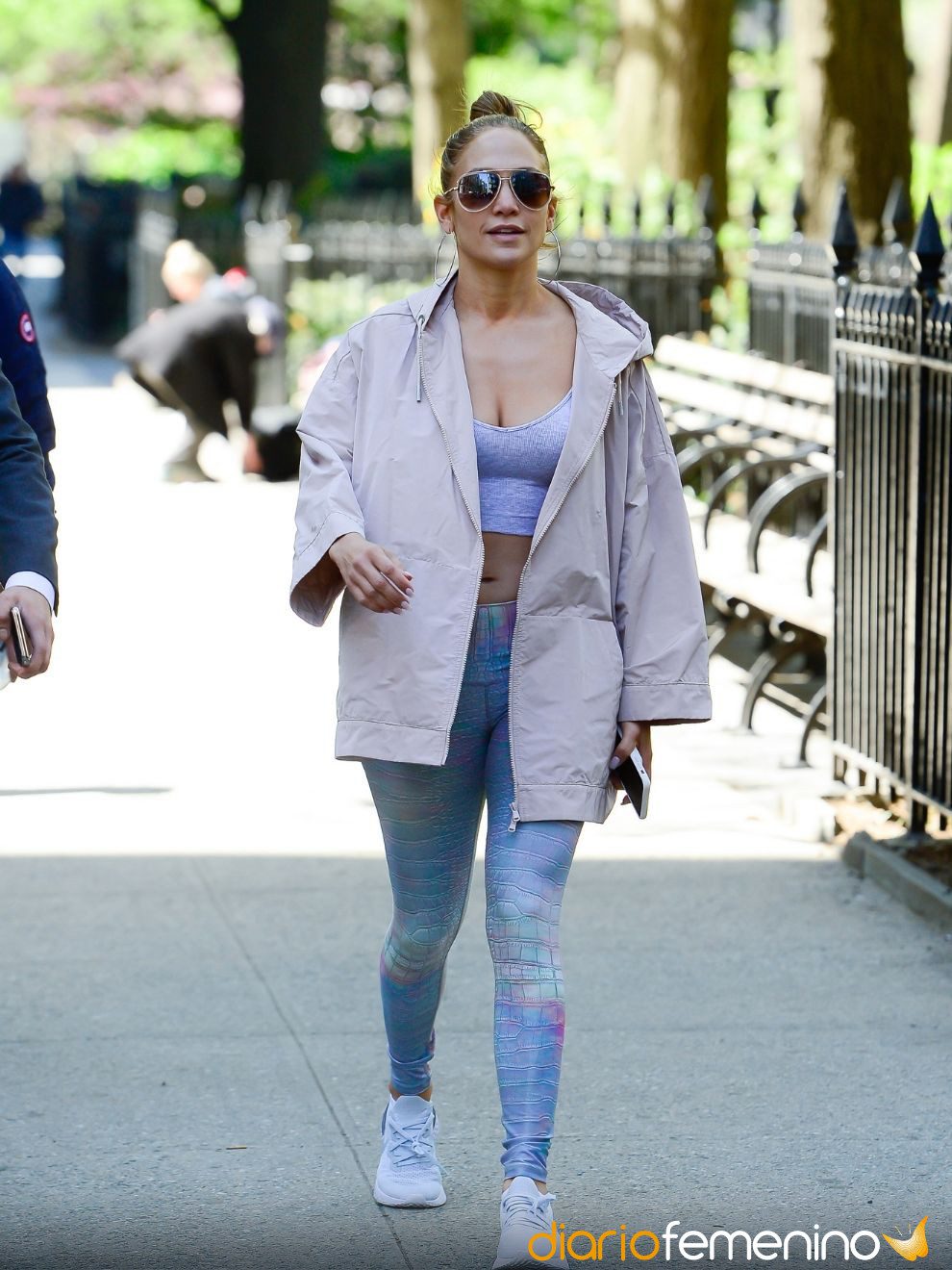 Consejos de moda para viajar a Miami en diciembre Turismoenmiami