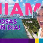 ¿Qué hacer en Miami en 6 días?