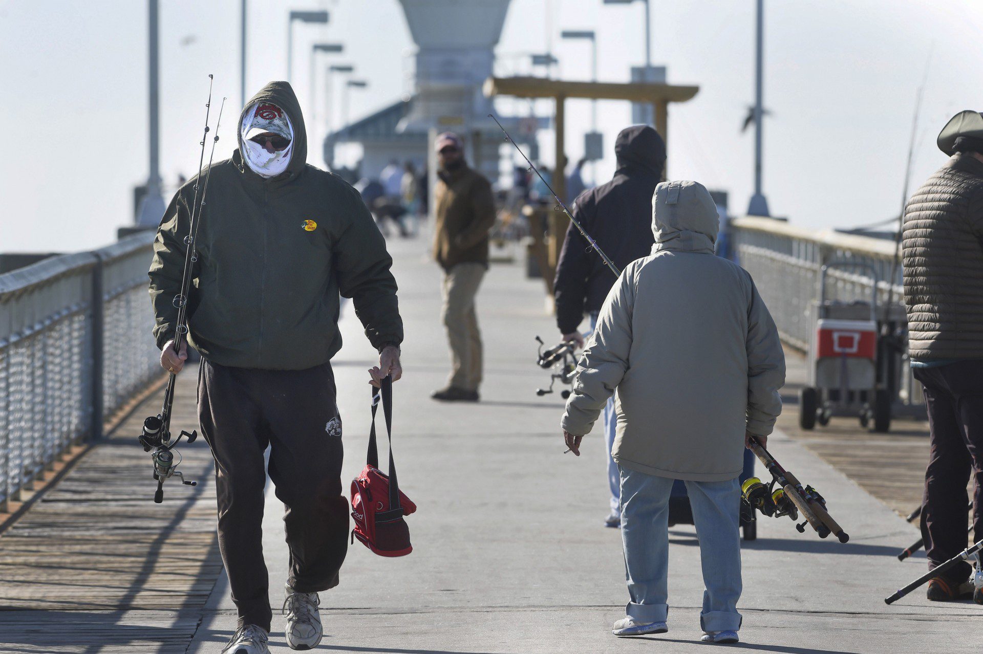 ¿Cuando empieza el frio en Miami? - Turismoenmiami