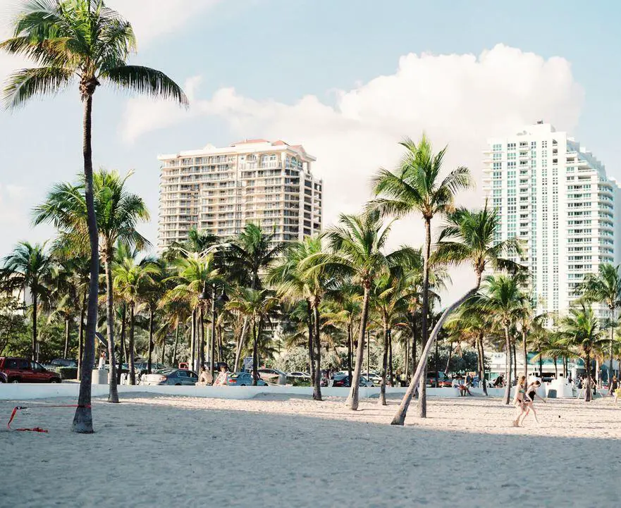 ¿Cuando es la temporada baja en Miami? Turismoenmiami